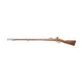 Perkussions-Infanteriegewehr Mod. M 1853 T car, Tulle
