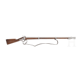 Perkussions-Voltigeurgewehr Mod. M 1854