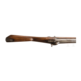 Perkussions-Grenadiergewehr Mod. 1854, Mutzig, mit Bajonett, 1856