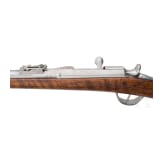 Chassepot-Infanteriegewehr M'le 1866, Birmingham (GB)