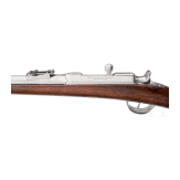 Chassepot-Infanteriegewehr M'le 1866, Birmingham