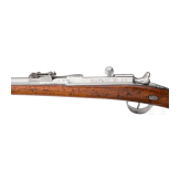 Chassepot-Infanteriegewehr M'le 1866, Brescia (Ital.)