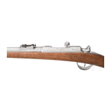 Chassepot-Infanteriegewehr M'le 1866, Mutzig