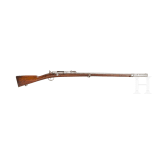 Chassepot-Infanteriegewehr M'le 1866, Mutzig, datiert 1867