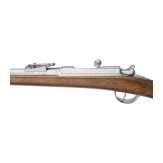 Chassepot-Infanteriegewehr M'le 1866, Placencia (ES)
