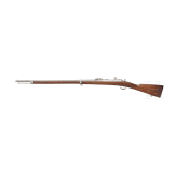 Chassepot-Infanteriegewehr M'le 1866, Tulle