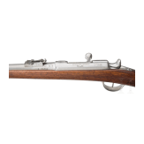 Chassepot-Infanteriegewehr M'le 1866, Tulle
