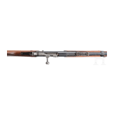 Lebel Mod. 1886 M 93, Tulle