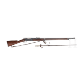 Lebel Mod. 1886 M 93