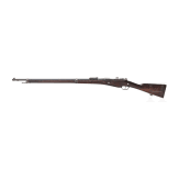 Fusil Berthier Mod. 1907-15