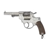 Mod. 1873 St. &Eacute;tienne, 1877