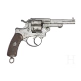 Mod. 1873 St. &Eacute;tienne, 1877