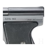 Manufrance Mod. Policeman