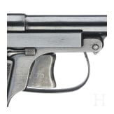 Manufrance Mod. Policeman