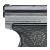 Manufrance Mod. Policeman