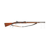 Britisches Perkussions-Kurzgewehr Muster 1860, Tower
