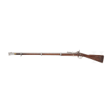 Enfield Snider Mod. 1866 Pattern III, mit Dillenbajonett