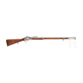 Kurzgewehr System Snider, 1878