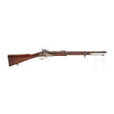 Williams & Powell Artilleriekarabiner