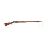 Martini Henry Mark III