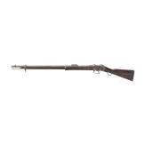 Martini-Henry Mod. Mk III / I