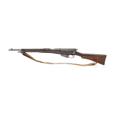 Lee Enfield Mod. Mk I Artillerie-Karabiner