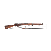 Lee Enfield Mod. MK III*, 1916