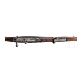 Lee Enfield Mod. MK III*, 1916