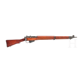 Enfield, No. 4 MKI* Savage