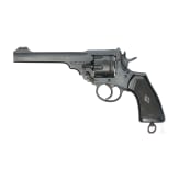 Enfield Mk VI