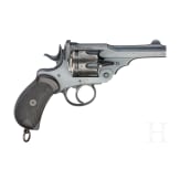 Webley Mark I, um 1903