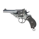 Webley Mark I, um 1903