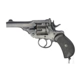 Webley Mark I