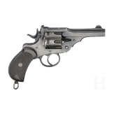 Webley Mark I