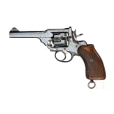 Webley & Son Mod. MK III