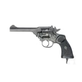 Webley & Scott Mark IV