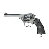 Webley Mod. MK 4
