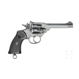 Webley Mod. MK 4