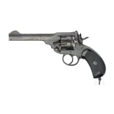 Webley Mark IV
