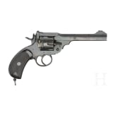 Webley Mark IV
