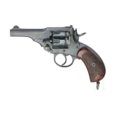 Webley Mark V, 1914