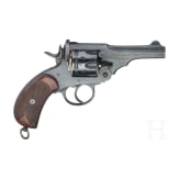 Webley Mark V, 1914