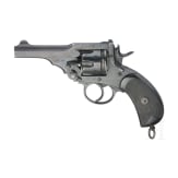 Webley Mark V, 1915