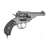 Webley Mark V, 1915