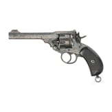 Webley Mark V, 6"