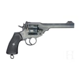 Webley Mark VI