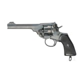 Webley Mark VI