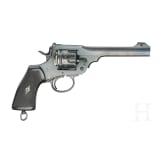 Webley Mark VI