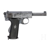 Webley & Scott .455 Mark I N (Navy)