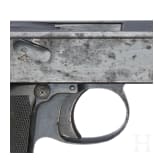 Webley & Scott .455 Mark I N (Navy)